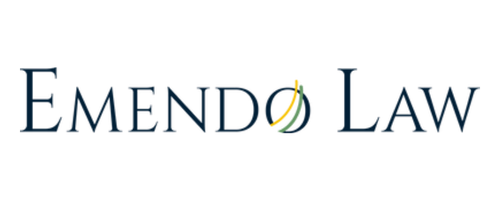 Emendo Law Logo