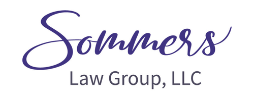 Sommers Law Group, LLC Logo
