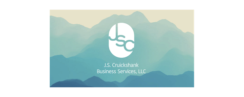 J.S. Cruickshank Business Services Logo