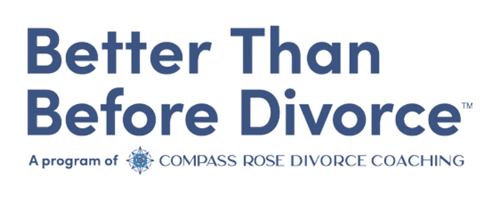 Better Than Before Divorce Logo