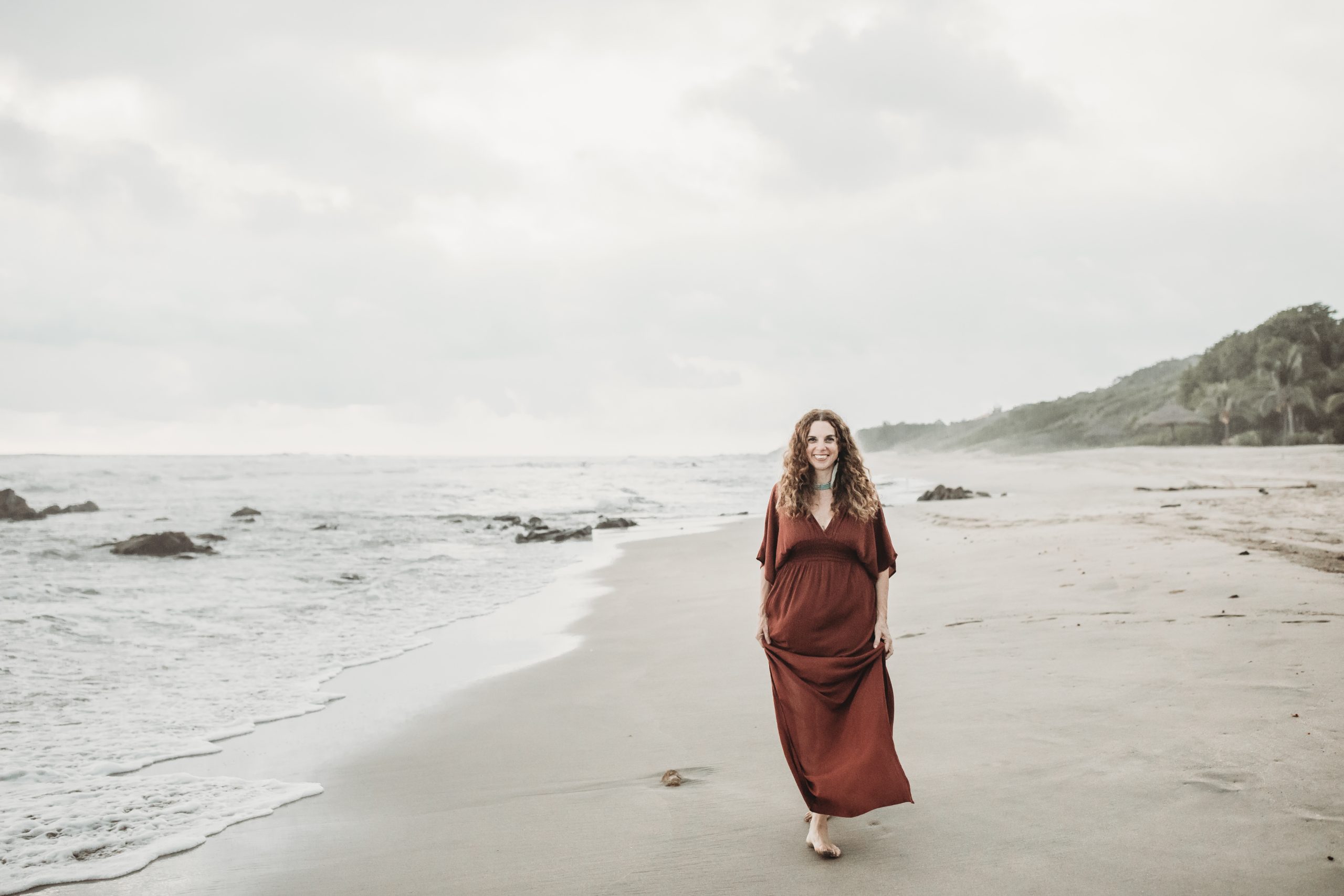 Isabelle Tierney, founder of The Feel Good Life