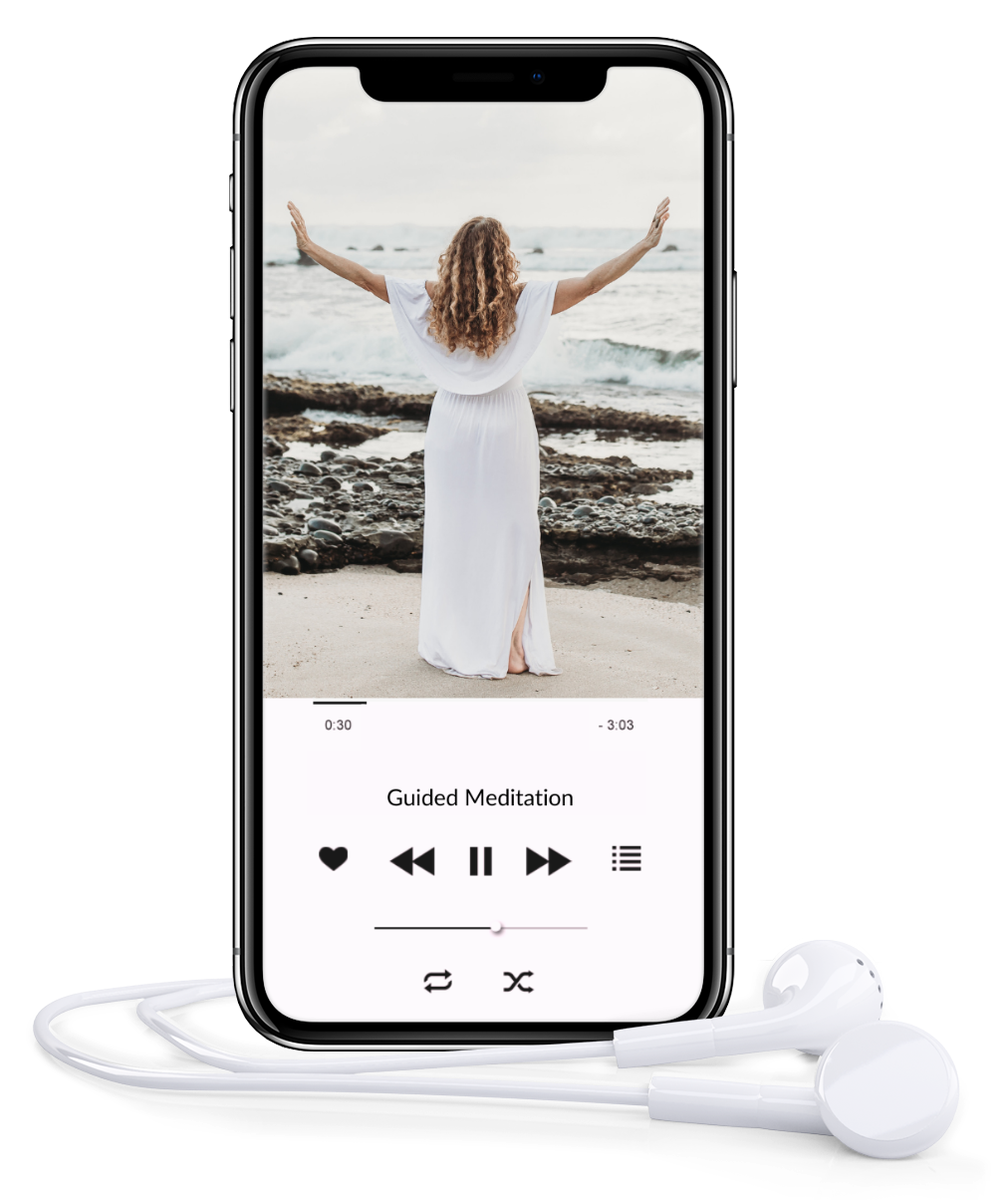 Guided Meditation