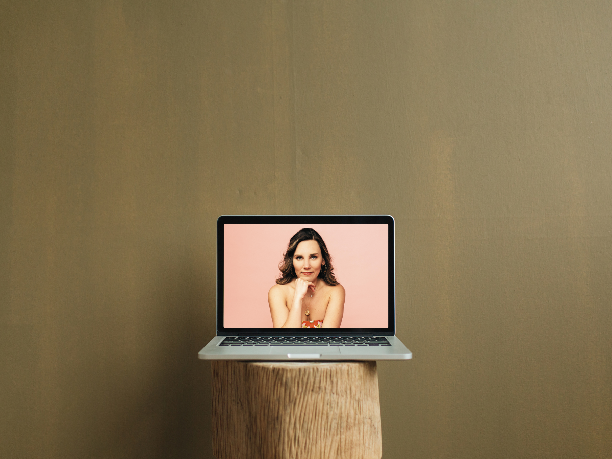 Jules Schroeder design by Raya Slavin