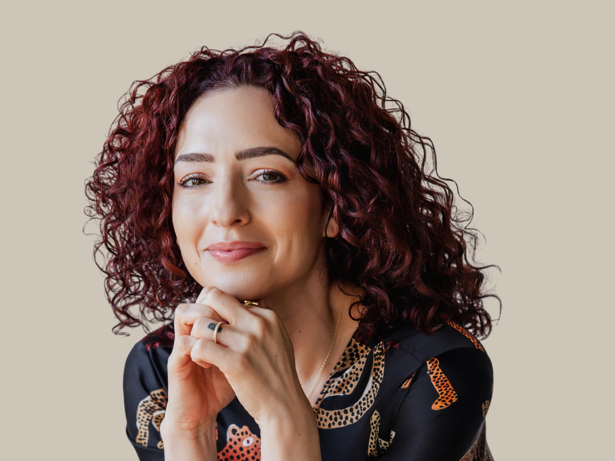 Unlocking GI design by Raya Slavin